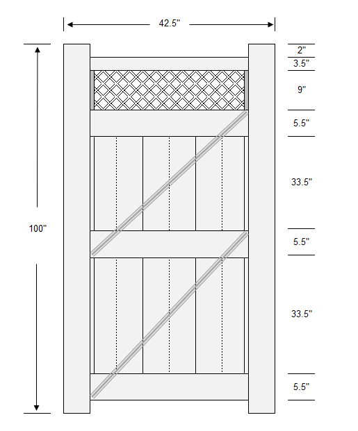 CAD Diagram