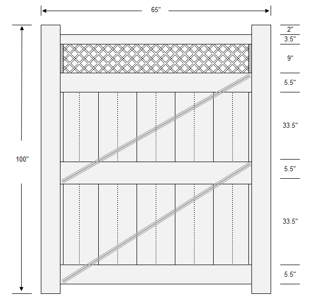 CAD Diagram