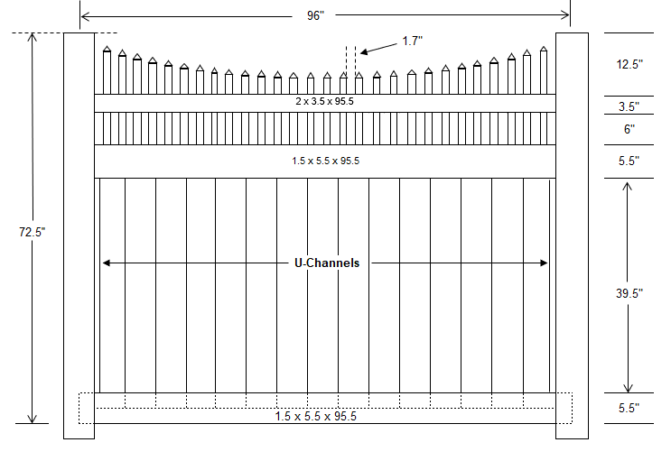 CAD diagram