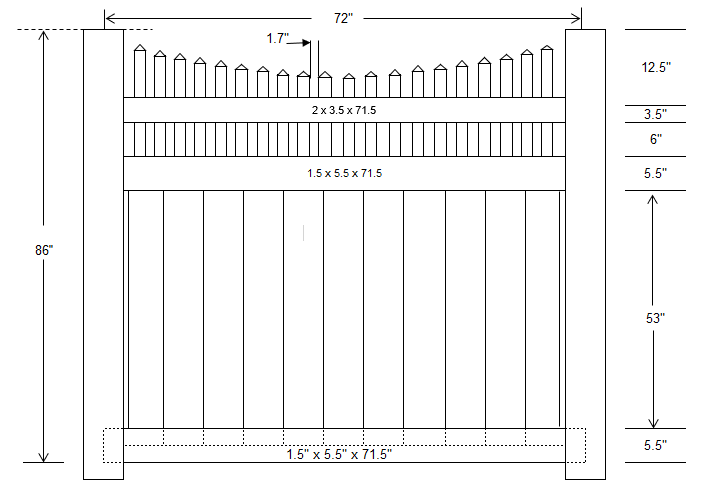 CAD diagram