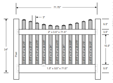 CAD diagram