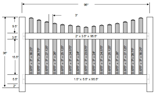 CAD diagram