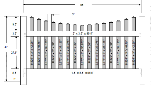 CAD diagram