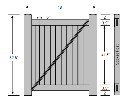 CAD Diagram