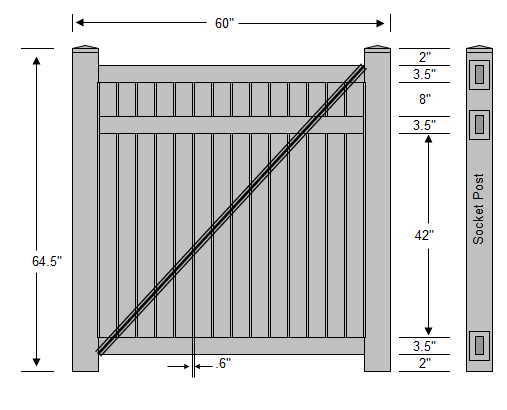 CAD Diagram