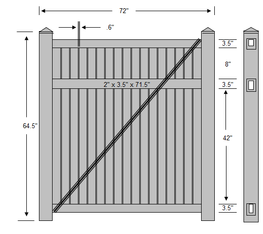 CAD Diagram