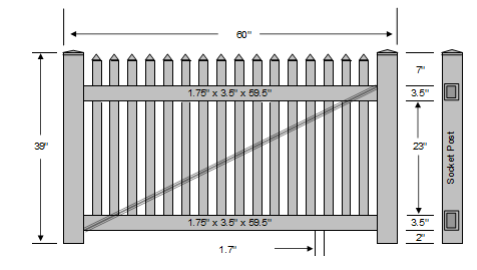 CAD Diagram