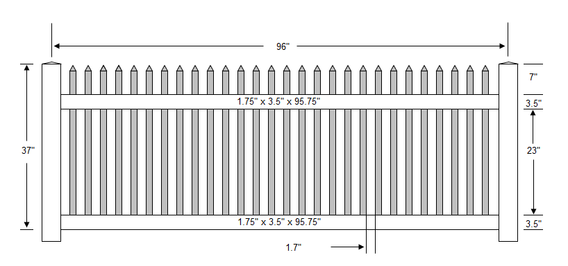 CAD diagram