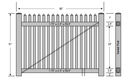 CAD Diagram