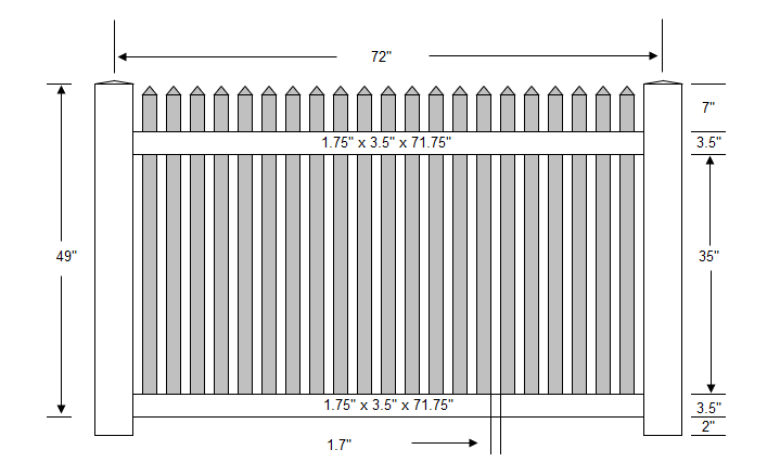 CAD diagram