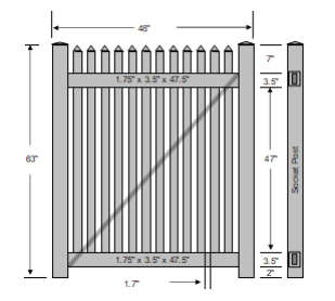 CAD Diagram