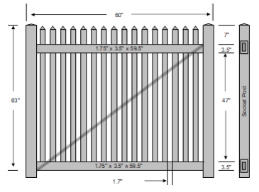 CAD Diagram