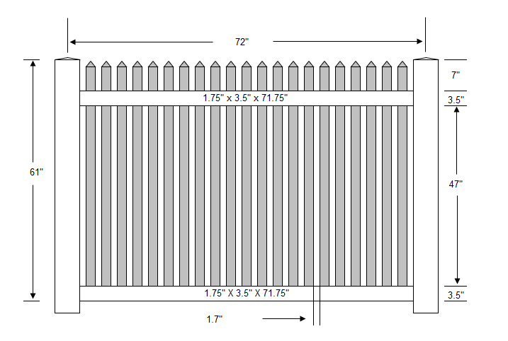 CAD diagram