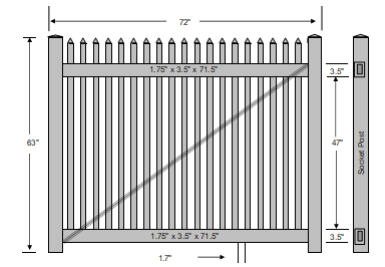 CAD Diagram