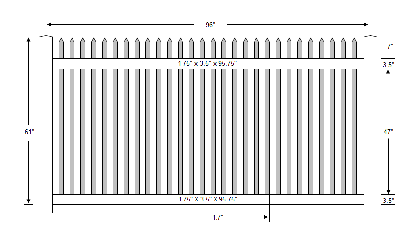 CAD diagram