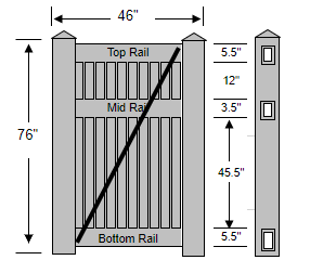 CAD Diagram