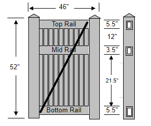 CAD Diagram
