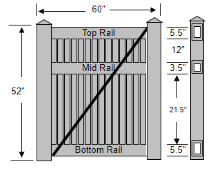 CAD Diagram