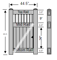 CAD Diagram