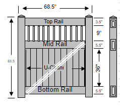 CAD Diagram