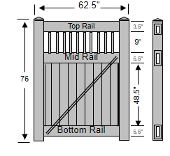 CAD Diagram