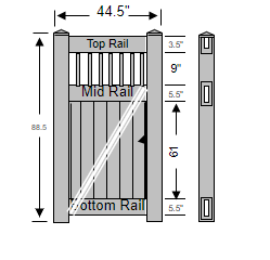 CAD Diagram