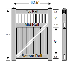 CAD Diagram