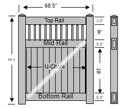 CAD Diagram