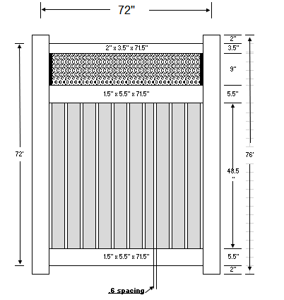 CAD diagram