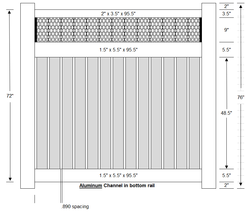 CAD diagram