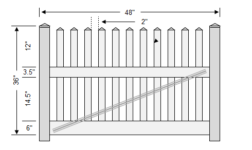 CAD Diagram