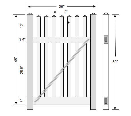 CAD Diagram