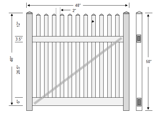 CAD Diagram