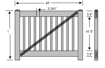 CAD Diagram