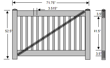 CAD Diagram