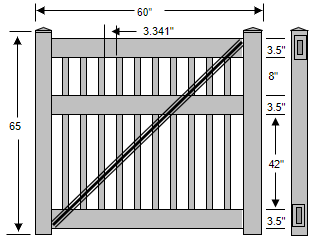 CAD Diagram