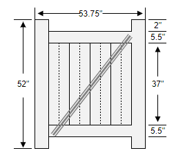 CAD Diagram