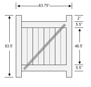 CAD Diagram