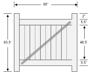 CAD Diagram