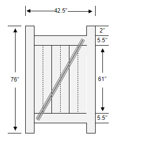 CAD Diagram