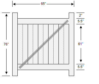 CAD Diagram