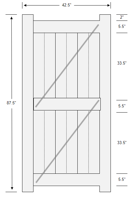 CAD Diagram