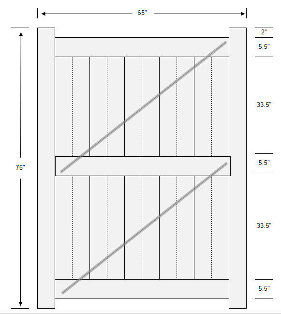 CAD Diagram