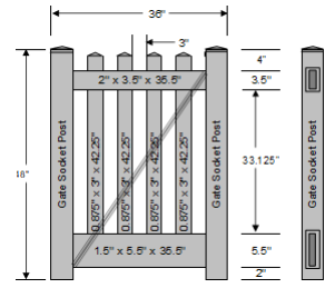 CAD Diagram