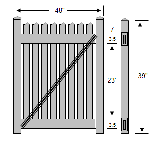 CAD Diagram