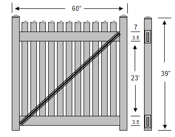 CAD Diagram