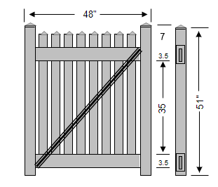 CAD Diagram