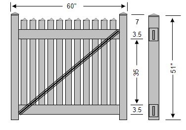 CAD Diagram