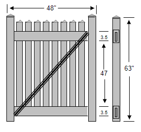 CAD Diagram