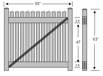 CAD Diagram